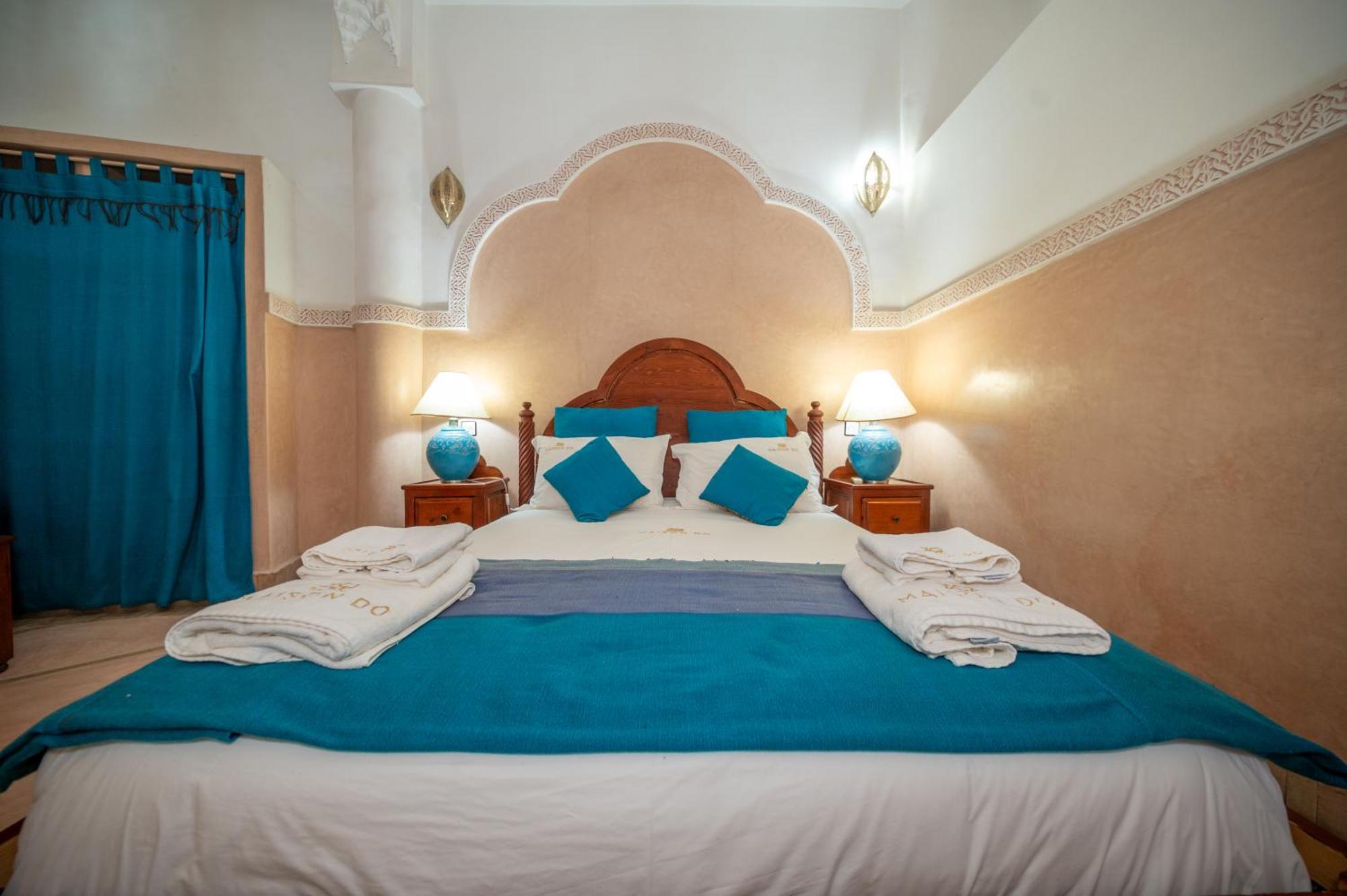 Maison Do 3* Marrakesch