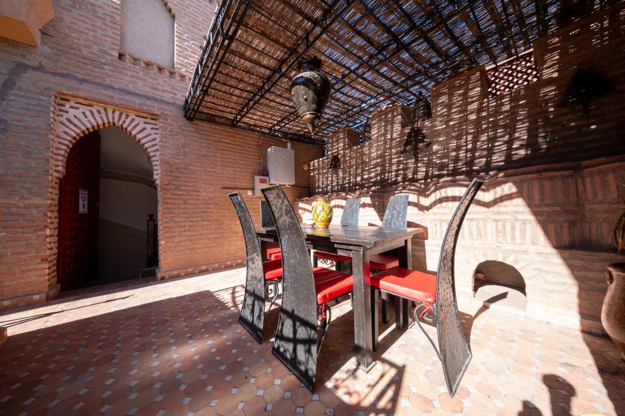 Maison Do 3* Marrakesch